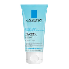La Roche-Posay Toleriane Purifying Foaming Cream - 50ml