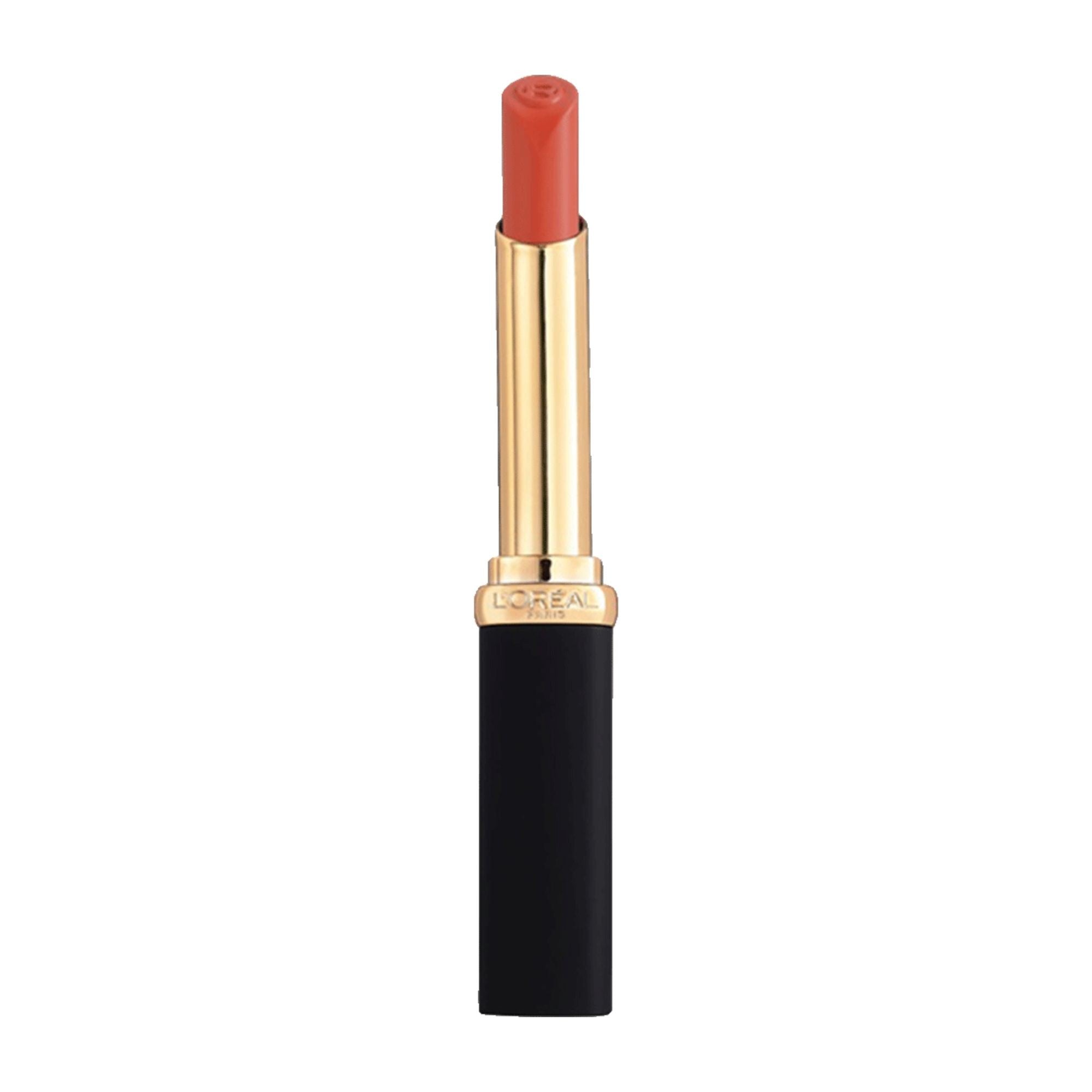 L'Oreal Paris CR Slim Mat 275 LIPSTK FLA AS X (Minor Packaging Damage)