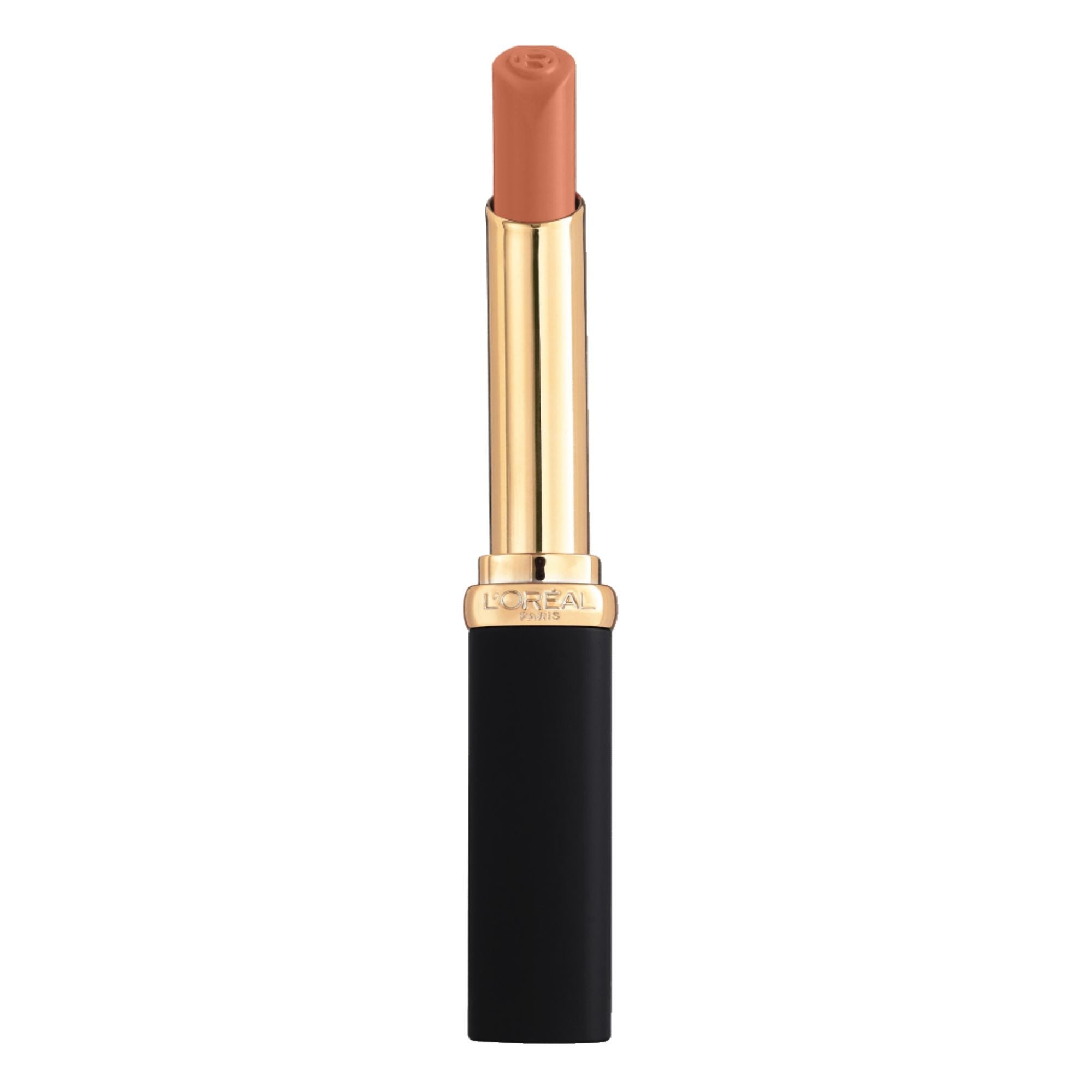 L'Oreal Paris CR Slim Mat 614 LIPSTK FLA AS X (Minor Packaging Damage)