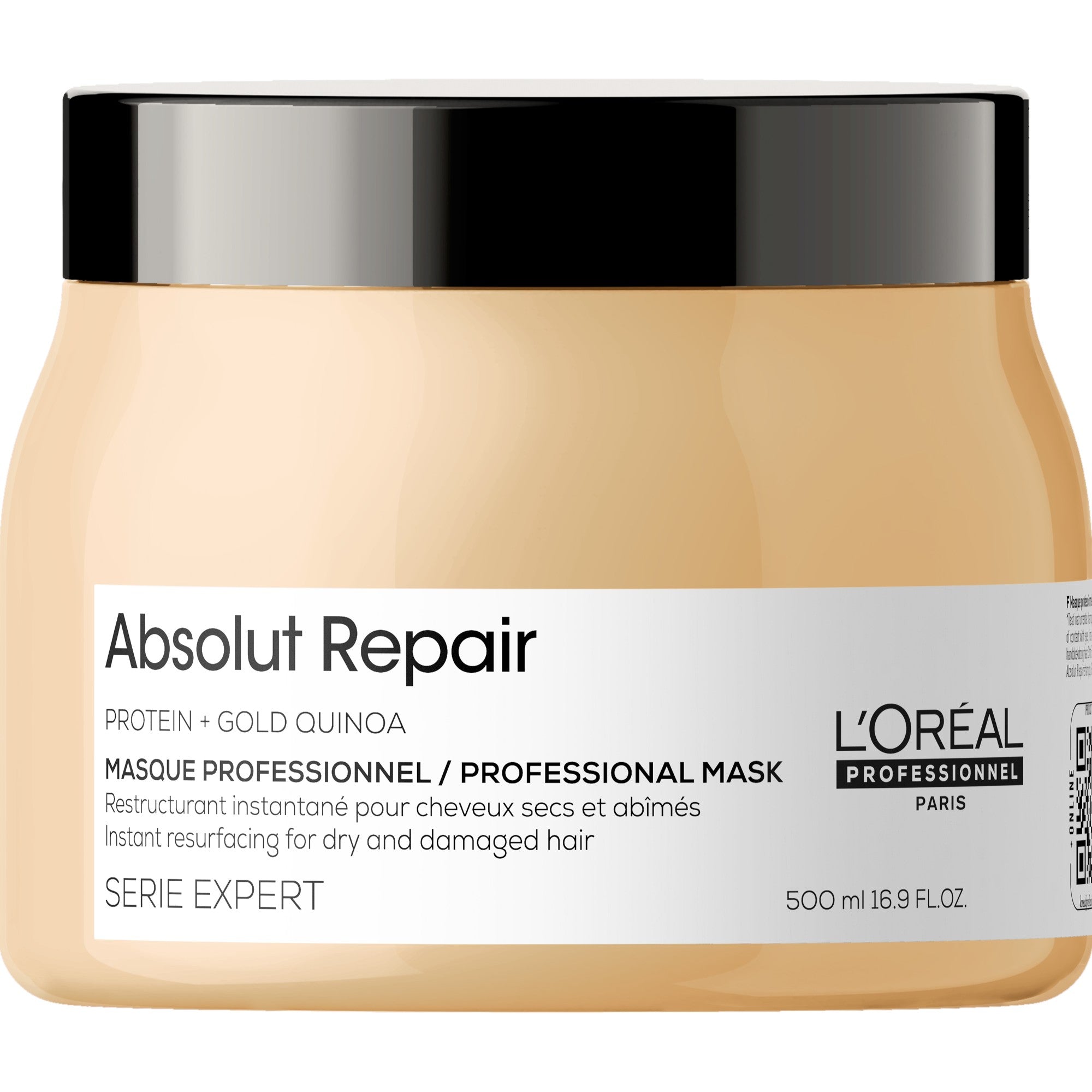 L'Oreal Professionnel Lp Absolut Repair Professional Mask (Minor Packaging Damage)