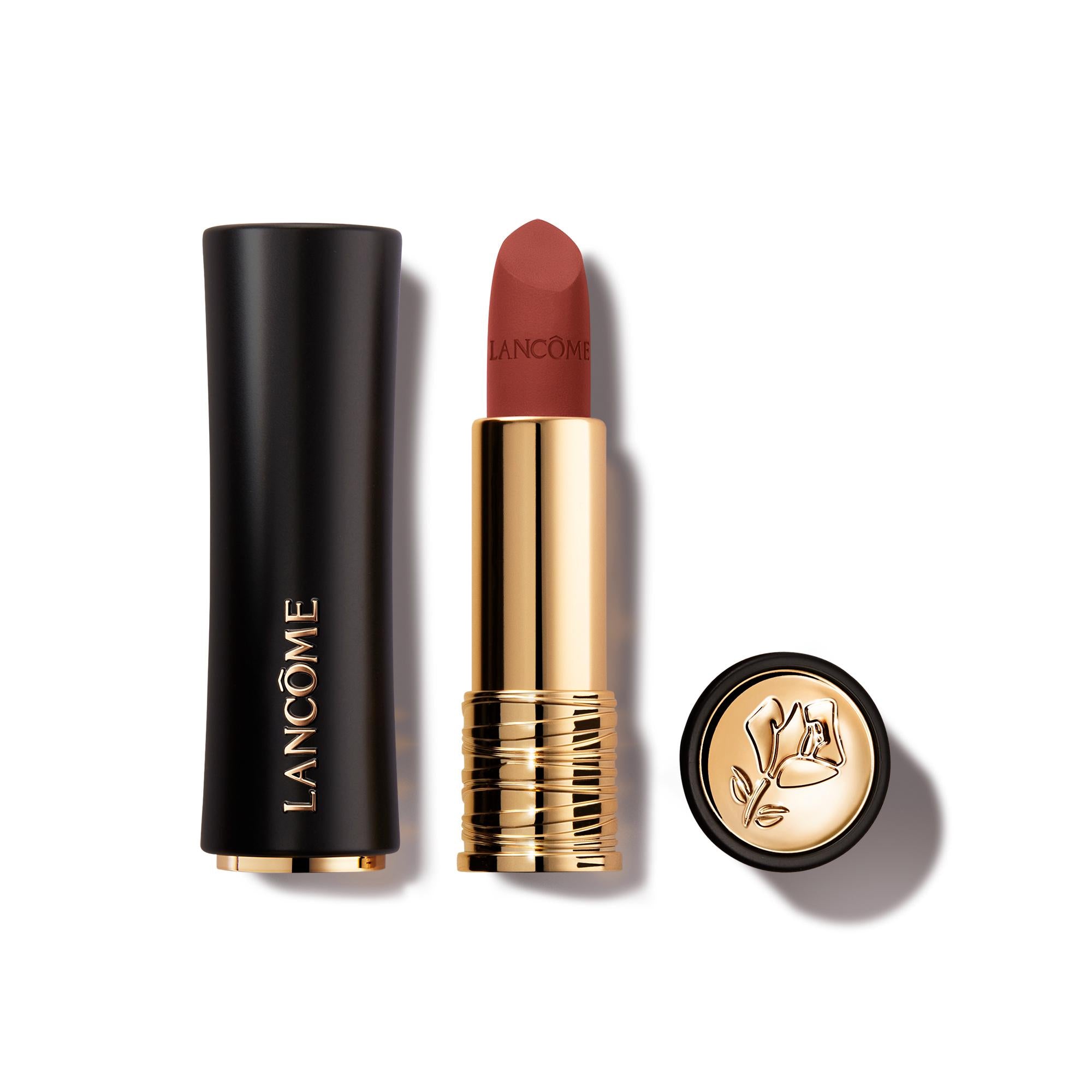 Lancôme L'Absolu Rouge Drama Matte  (Color - 222)
