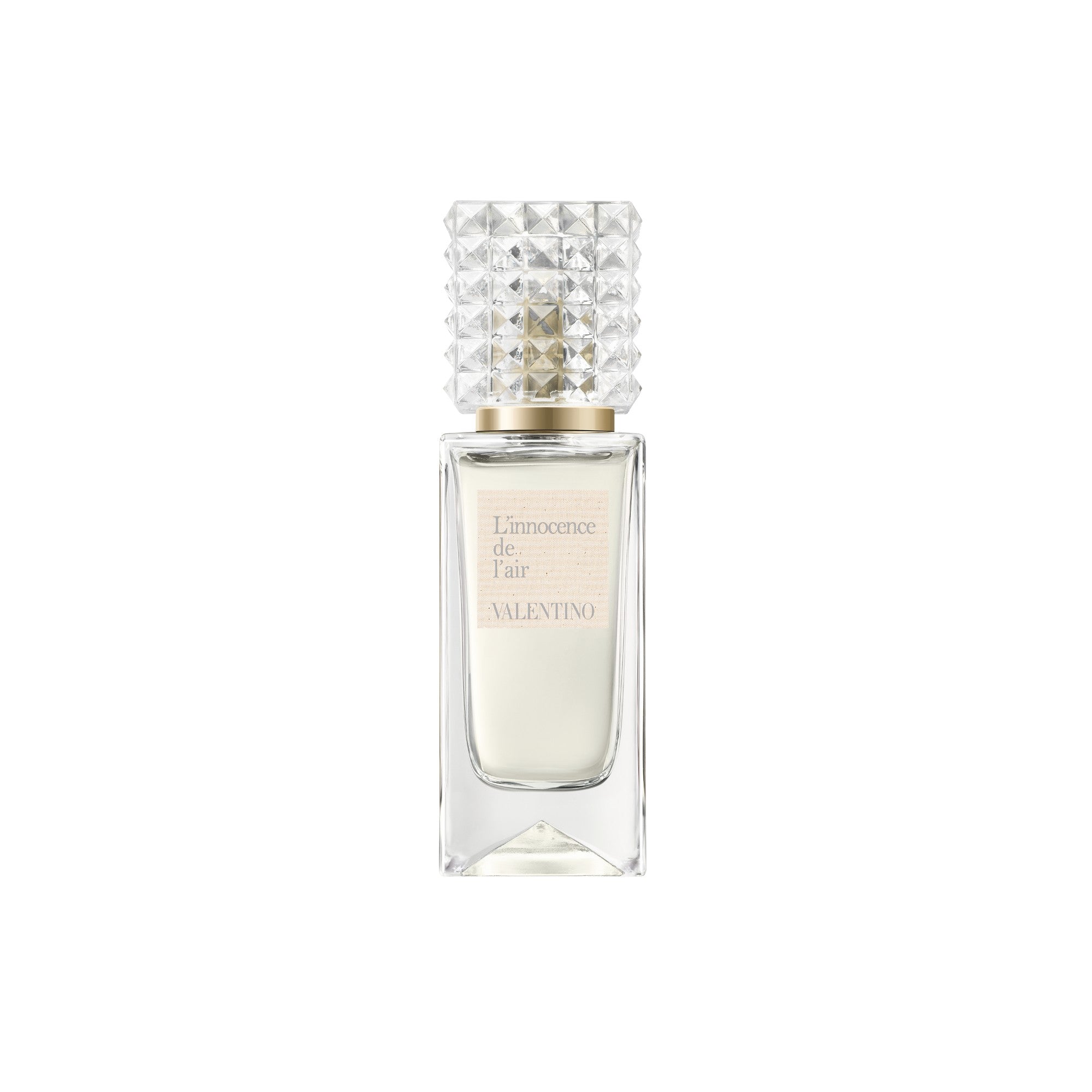 Valentino Anatomy Of Dreams L’Innocence De L'Air - 30ml (Minor Packaging Damage)