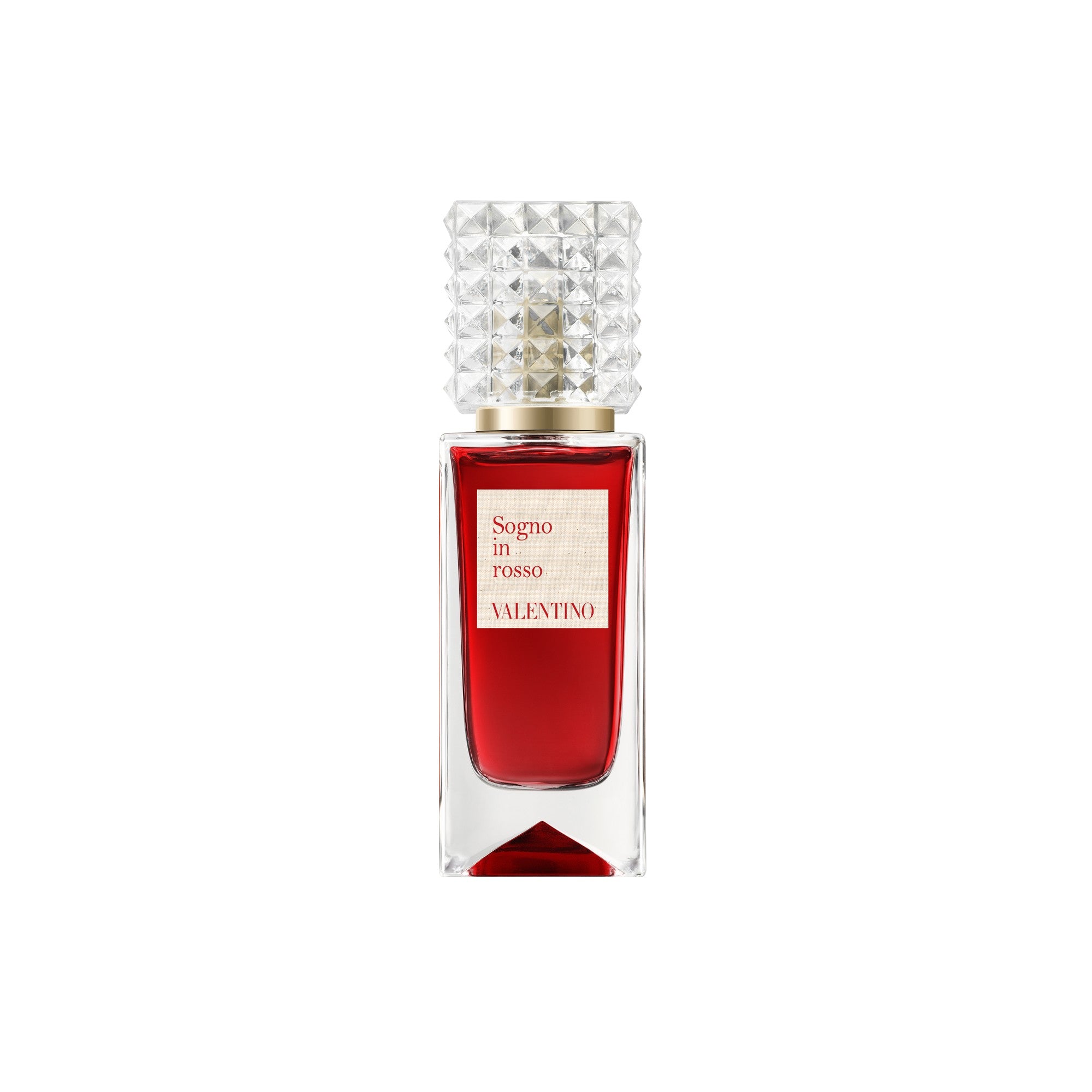 Valentino Anatomy Of Dreams Sogno In Rosso - 30ml (Minor Packaging Damage)