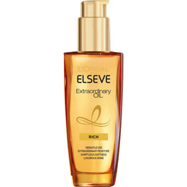 L'Oreal Paris Elseve Extraordinary Oil Gold - 100ml