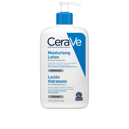 CeraVe Daily Moisturizin Lotion - 473ml