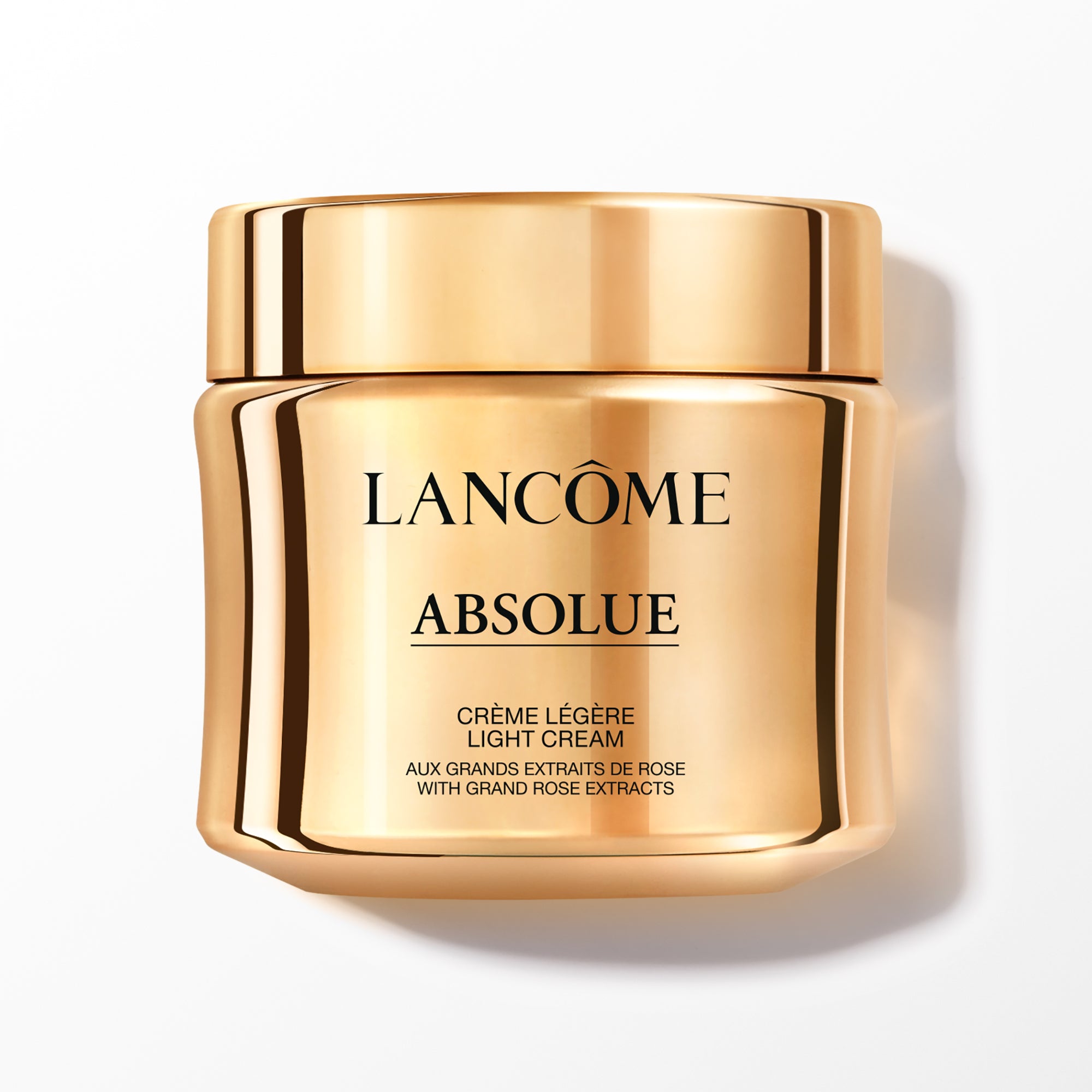 Lancome Absolue Light Cream